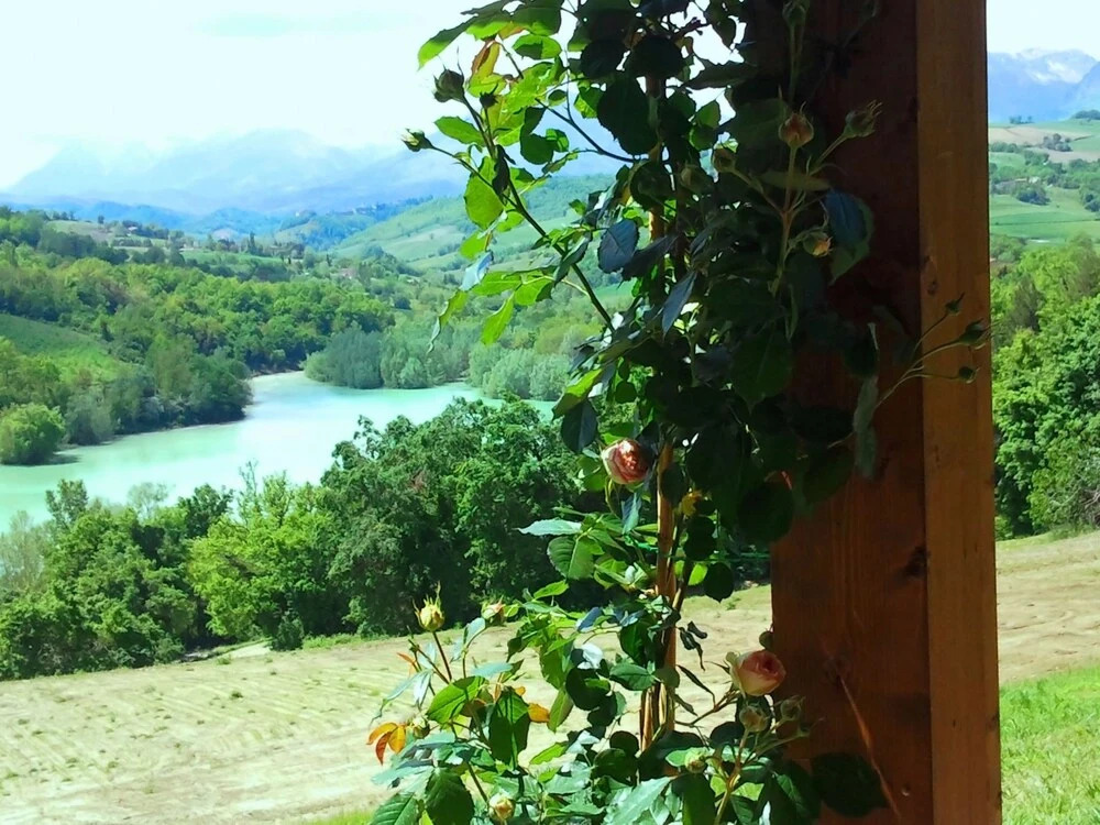 Villa Sul Lago