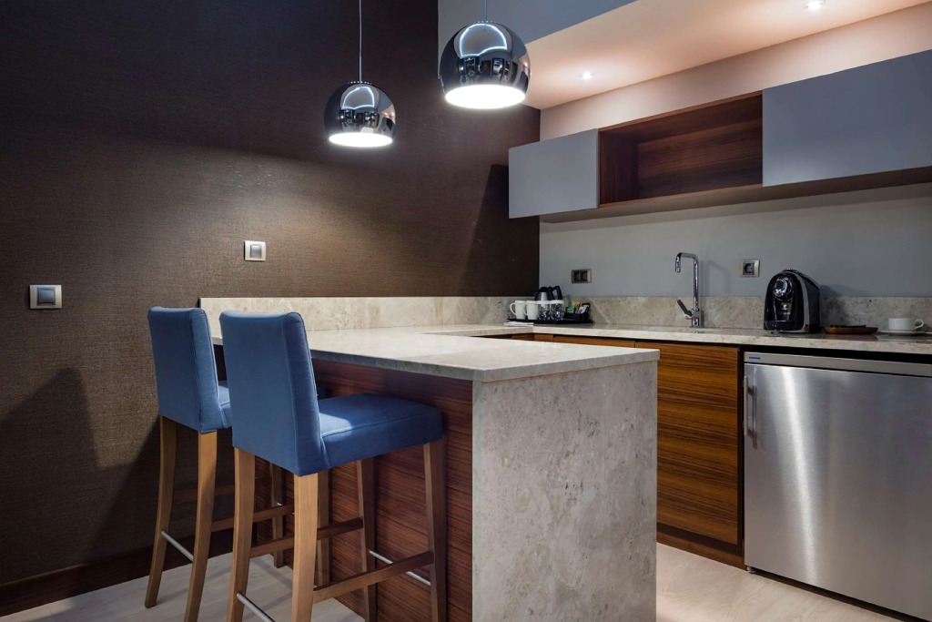 Hilton Garden Inn Izmir Bayrakli