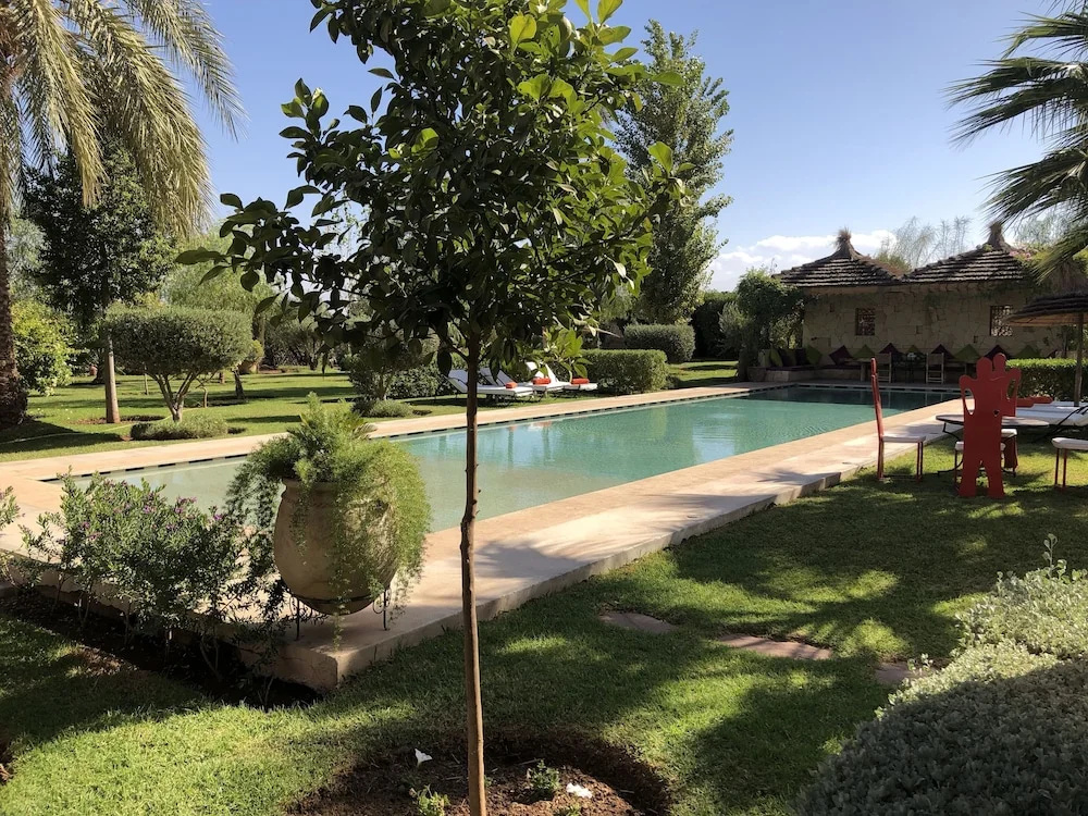 Villa Dar Victoune