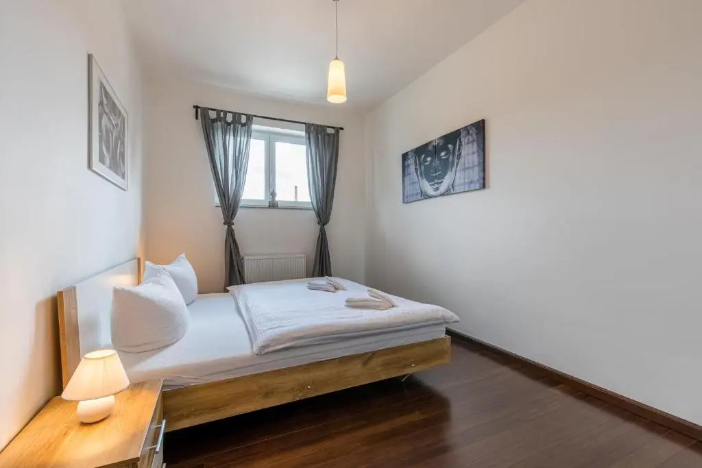 Rezidence Moser Apartments