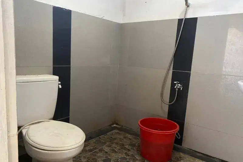 Super OYO 90483 Homestay Permata