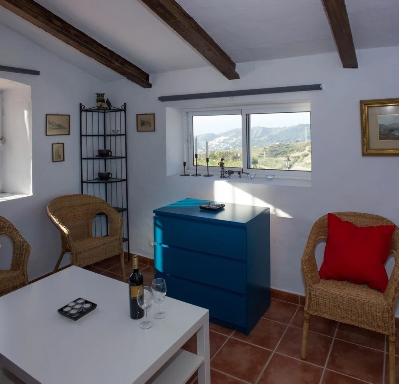 Finca La Herradura