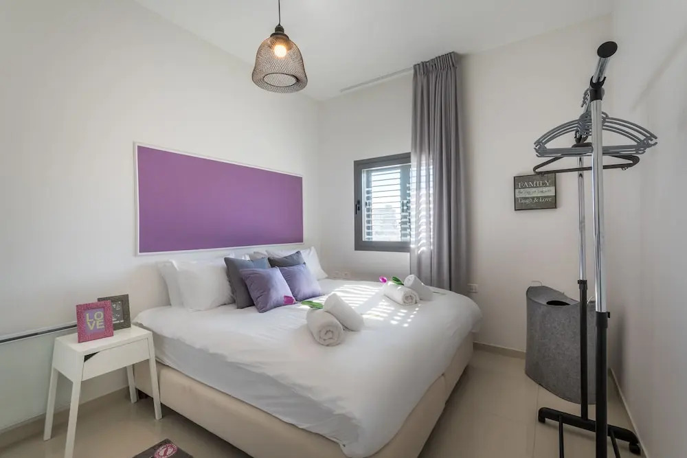 Full Option 7People Terrace-Lift-Parking