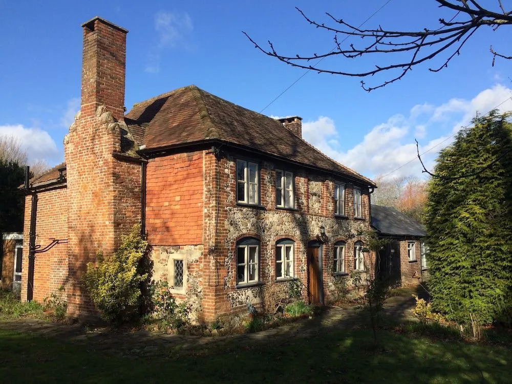 The Old Rectory