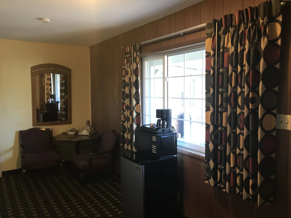 Travel Inn