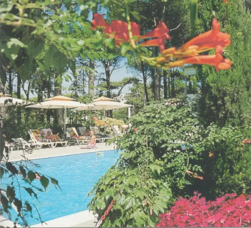 Hotel Abbazia