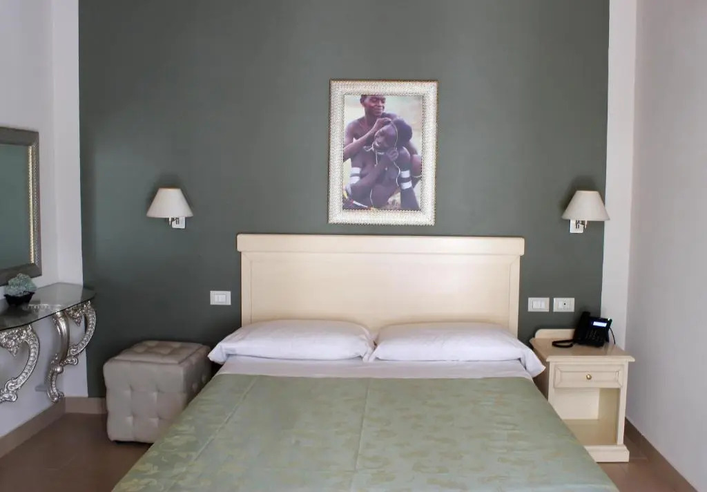 Hotel Capovilla