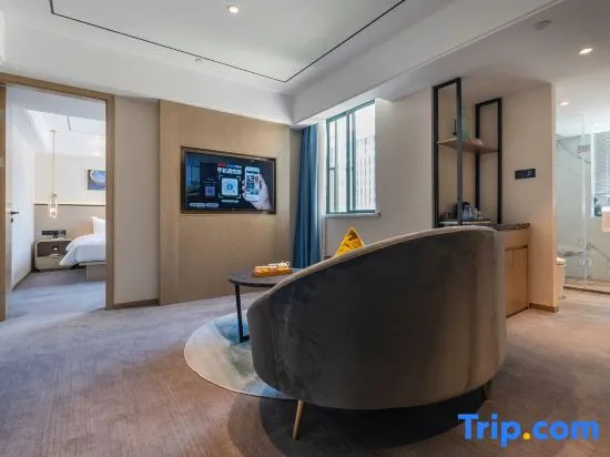 Tianxiang Yicheng Hotel