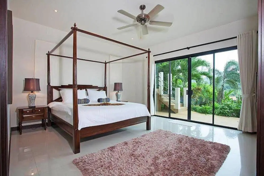 Morakot Villa