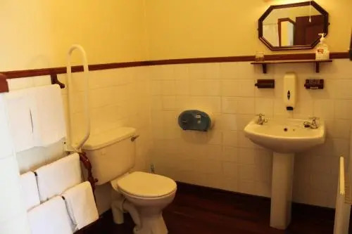 Barnavave B&B