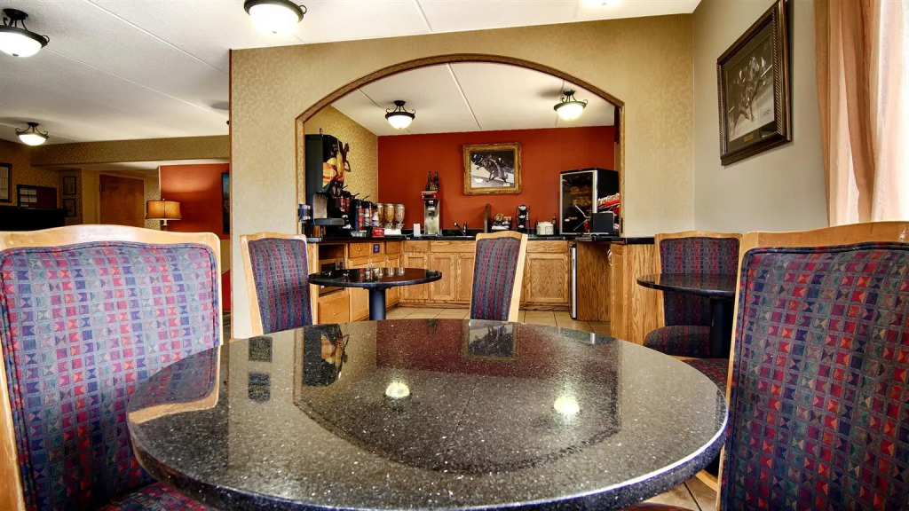 Best Western Celebration Inn & Suites