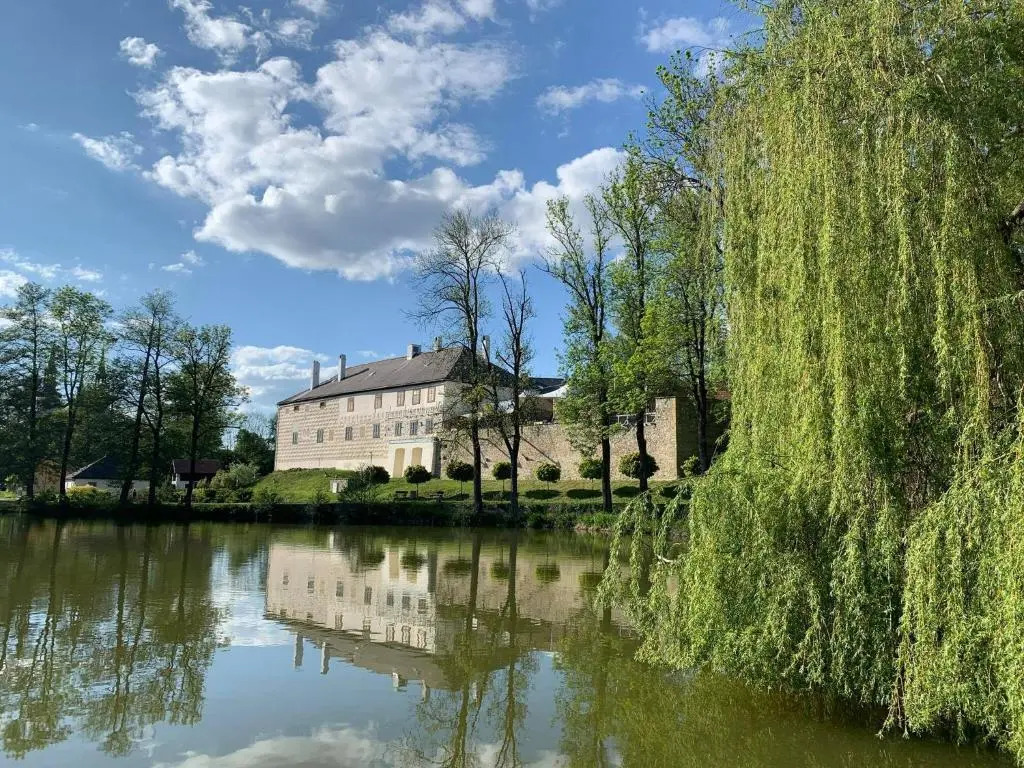 Hotel Chateau Orlice