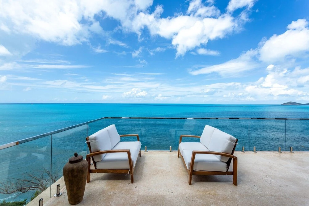 M&M Cooper Bay - The Cooper Bay Villas