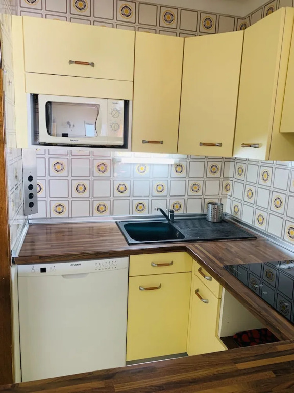 Apartamento Inmobahia - BIII - 8-3