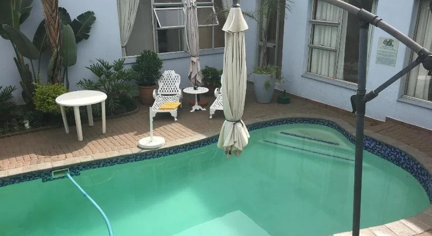 Isle La Breeze Guest House