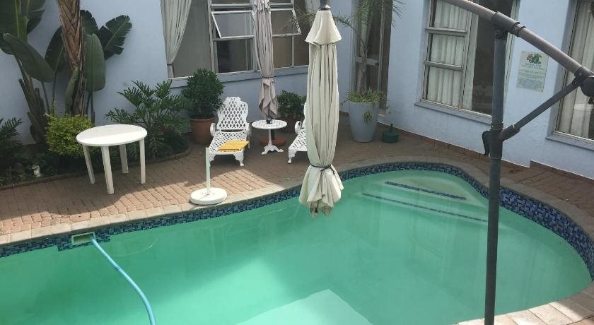 Isle La Breeze Guest House