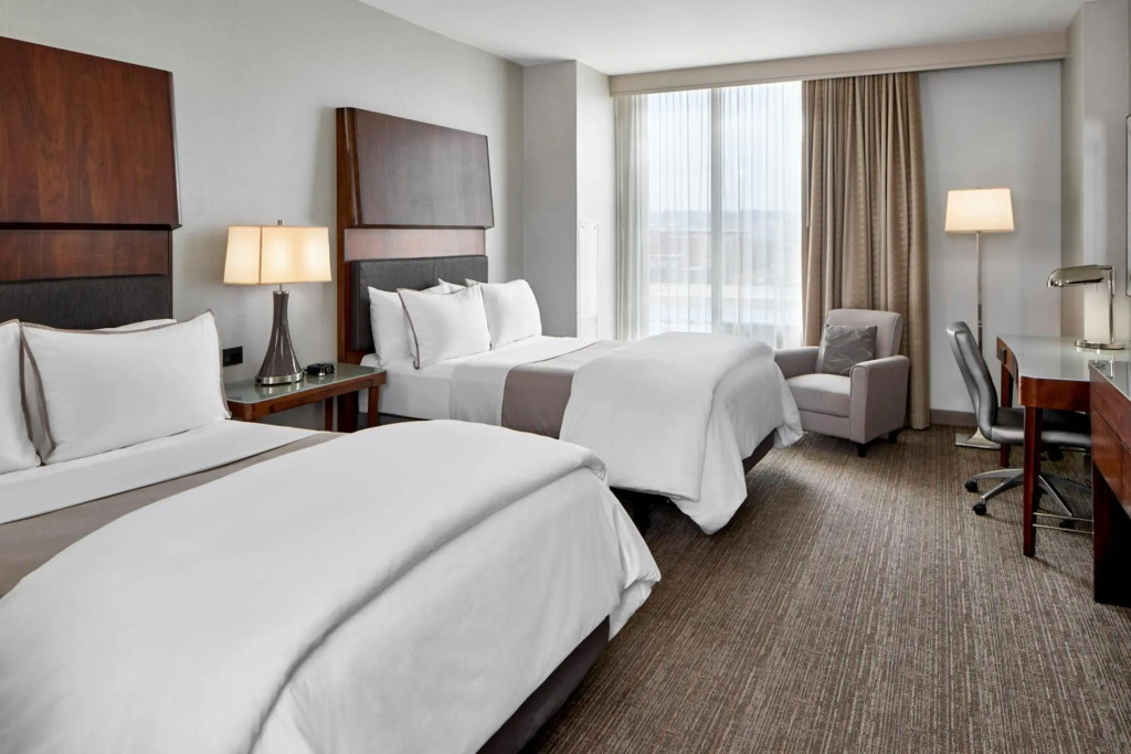 The Westin Birmingham