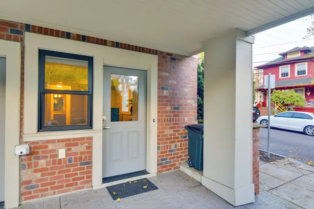 Walkable Portland Studio < 1 Mi to Dtwn!