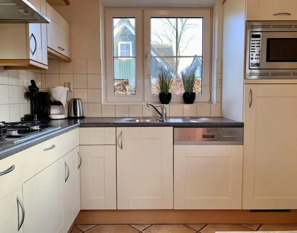Holiday Villa Near Forest, Beach With Sauna