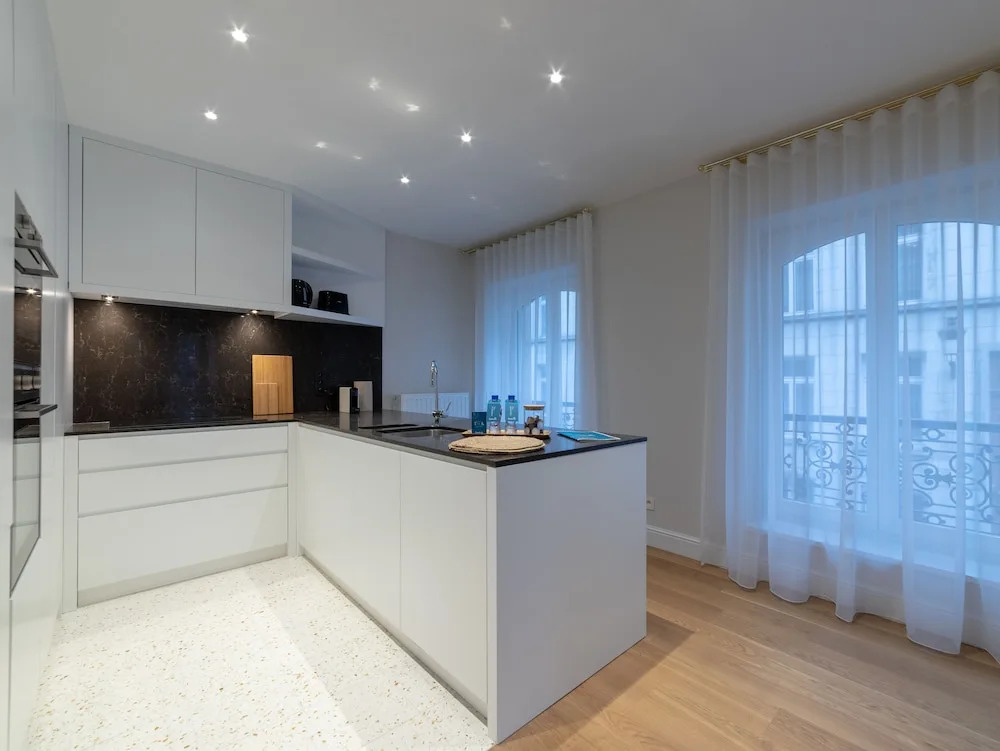 Sweet Inn Apartments - Petit Sablon