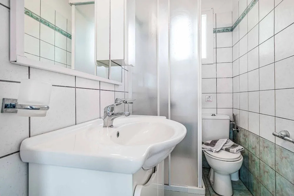 Villa Zeus
