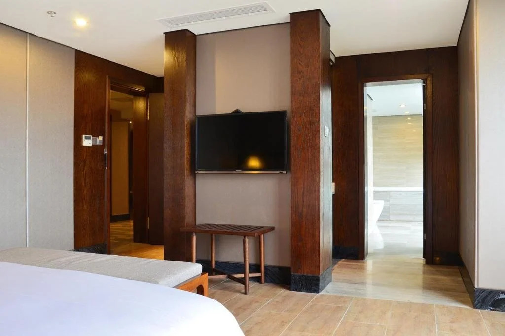 Jiudian Hotel Yiku Branch