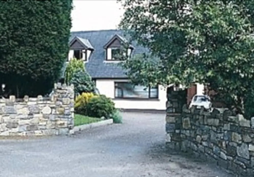 Belmont House