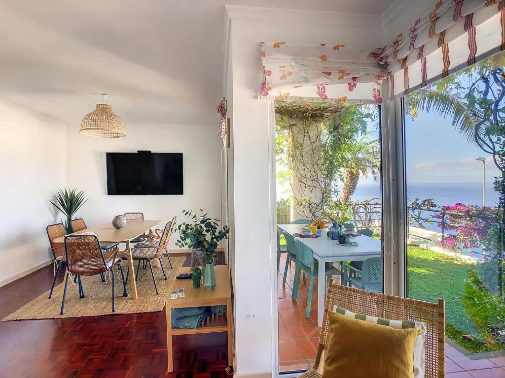 Villa Jasmin by Atlantic Holiday