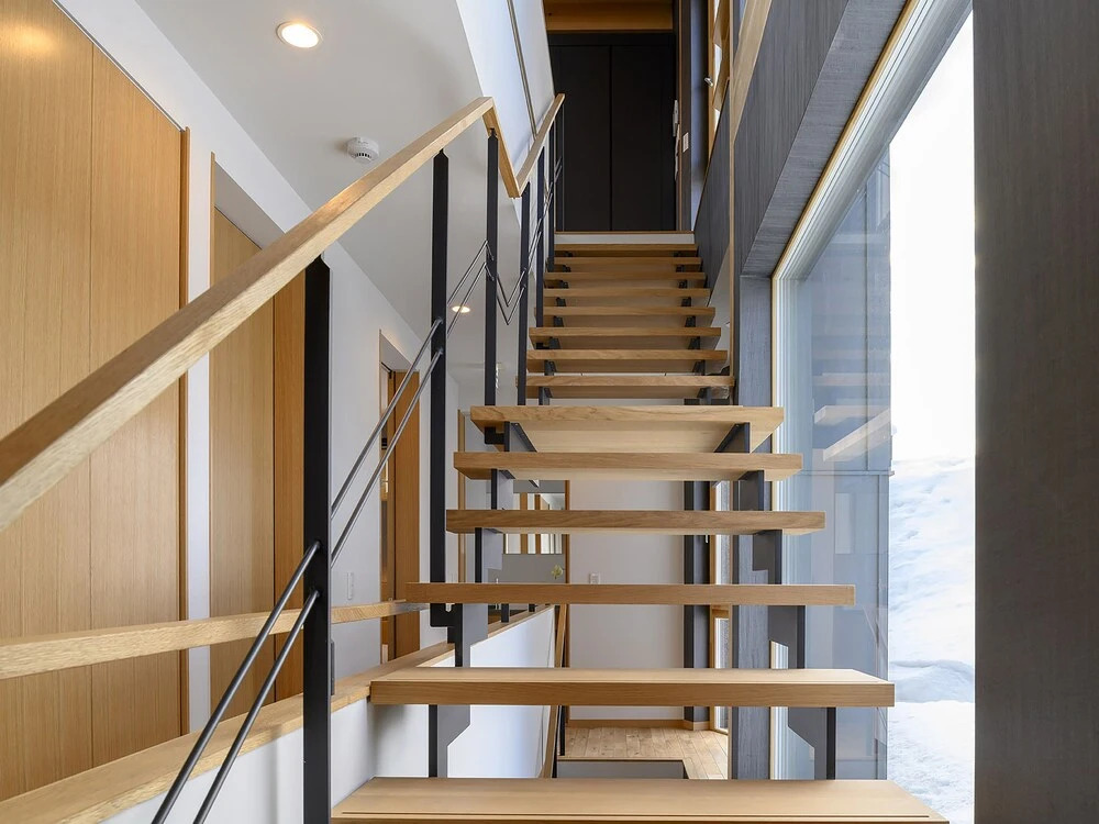 Hachiko Chalet