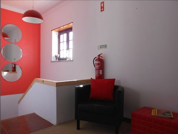 Surfing Inn Peniche