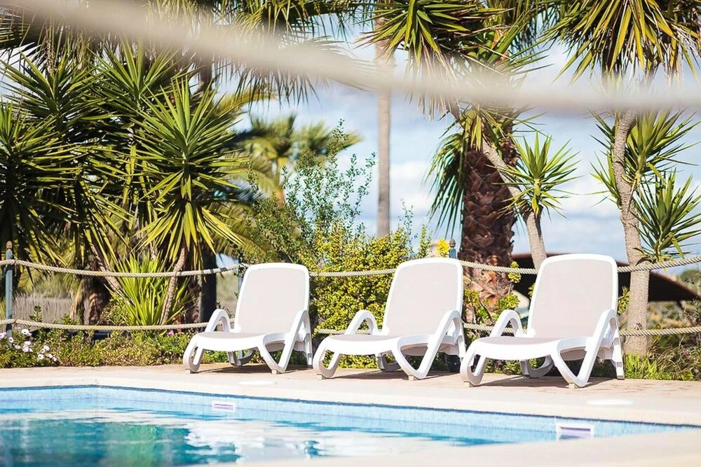House With 2 Bedrooms in Ses Salines, With Pool Access, Enclosed Garden and Wifi Near the Beach