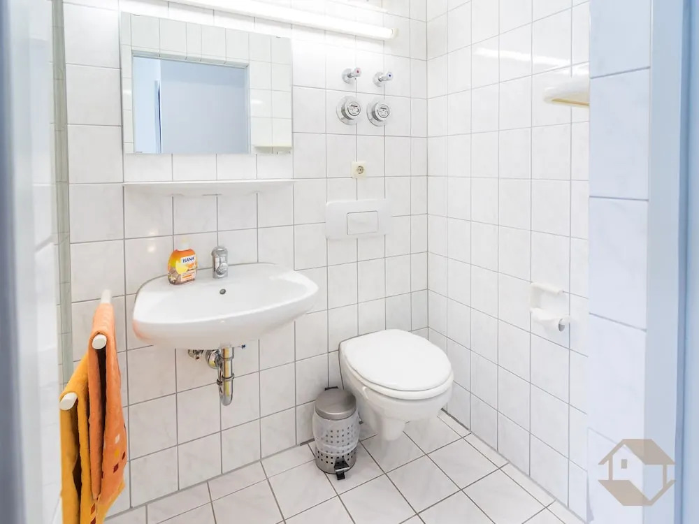 Ferienwohnung Seepark Freiburg