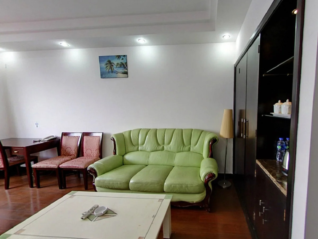 Hi Inn Shanghai Jinqiao Yanggao Zhong Road