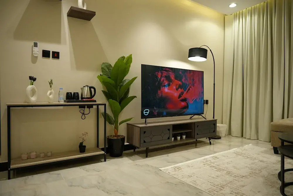 SARA Residences