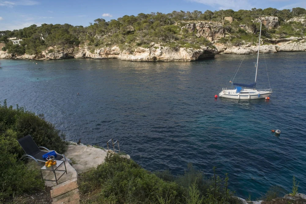 Villa Cala Figuera