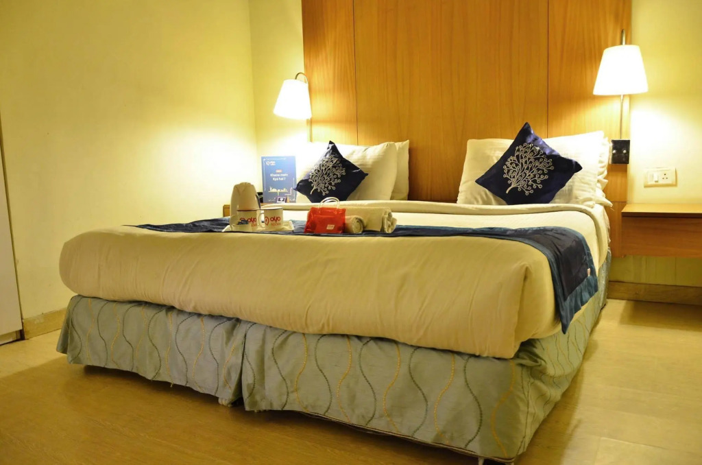Gem92 Hotel
