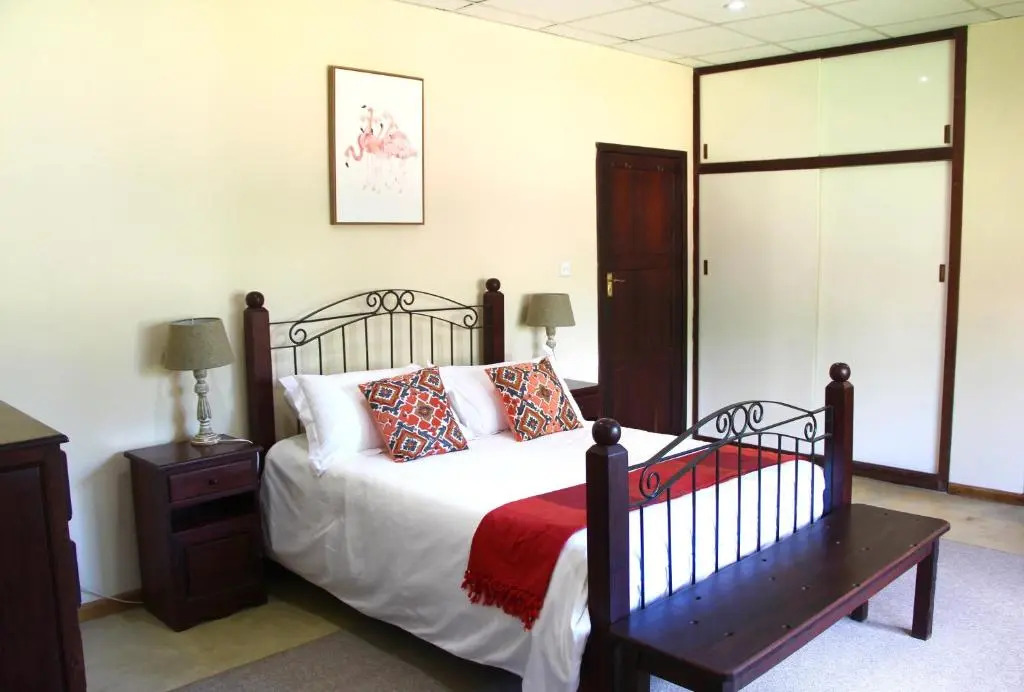 River Bird Guest House