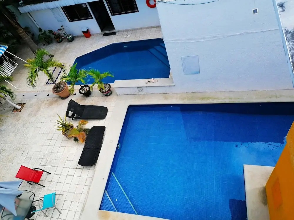 Íkaro Suites Colonial