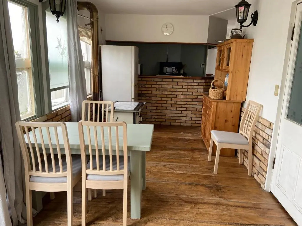 Kamakurayama Holiday Flat