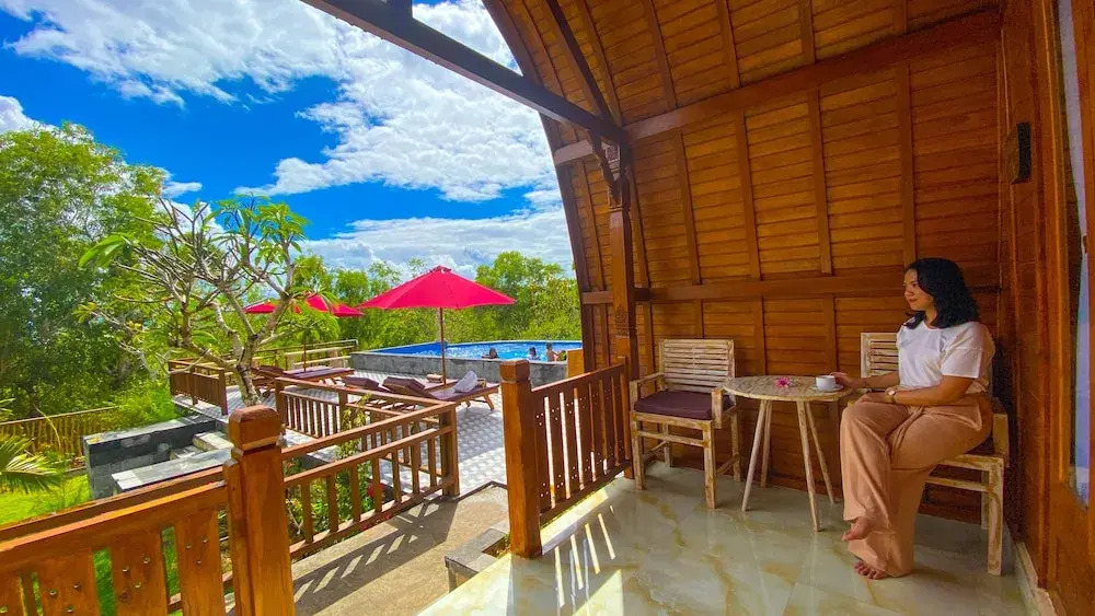 Innora Jungle Resort And Spa