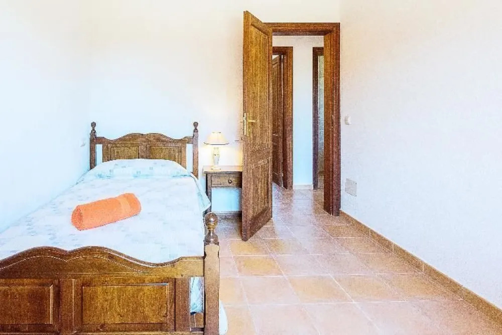 Friendly Family Home Es Trenc
