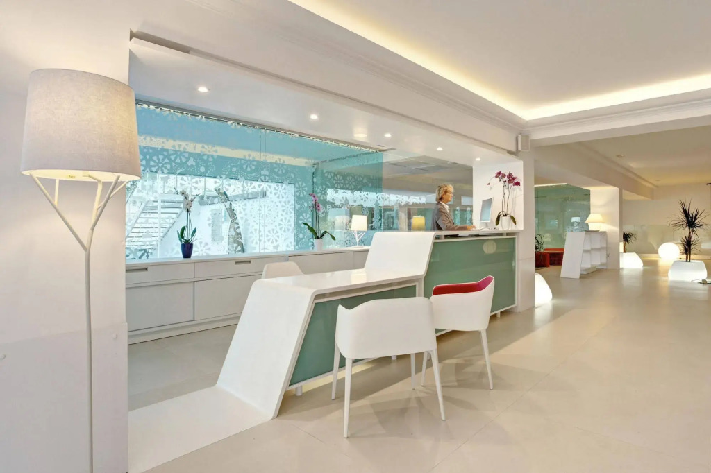 Grupotel Ibiza Beach Resort