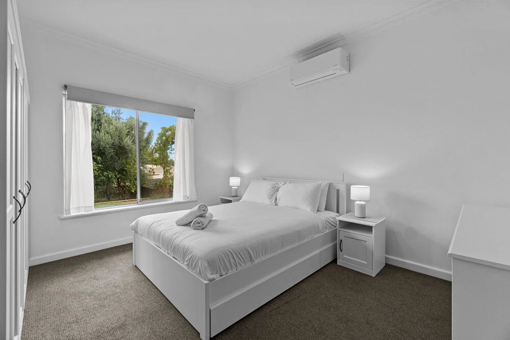 Spacious 3-bed Home in Payneham South