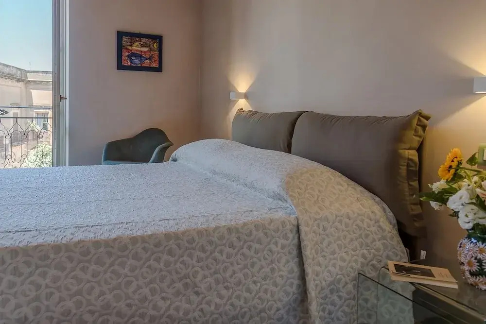 De Gregorio Suites