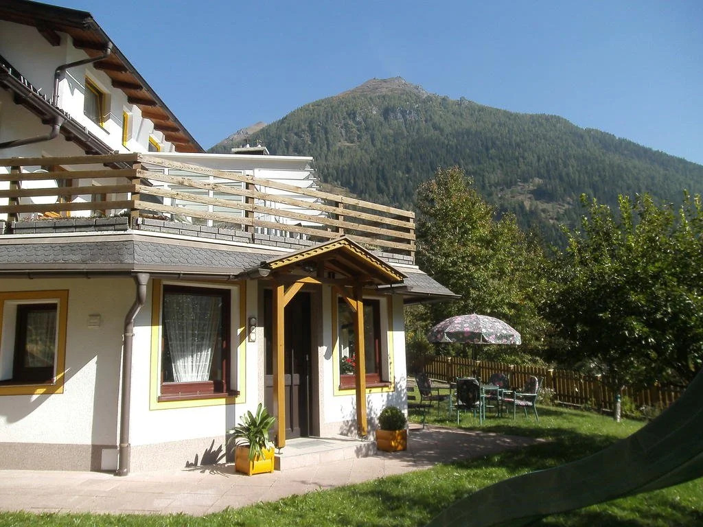 Haus Cornelia
