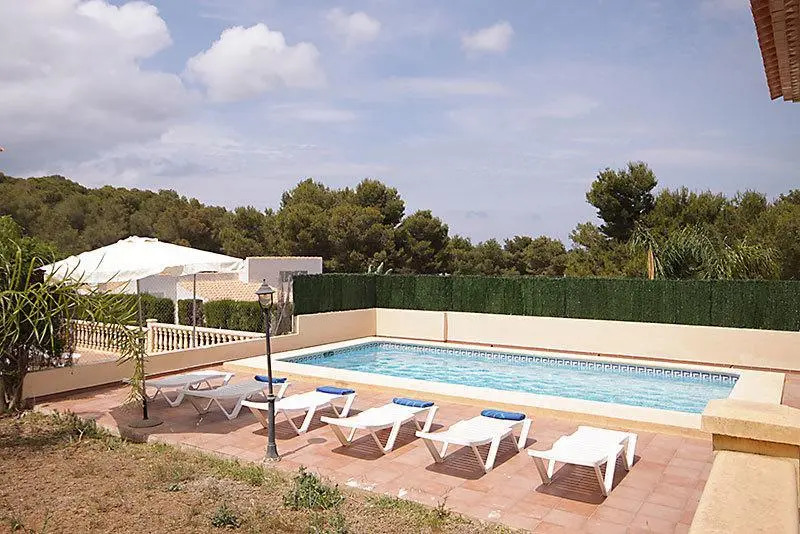 Monte Javea 13A