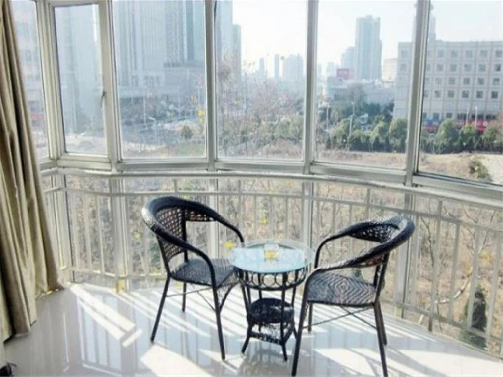 Kelinning Hotel Qingdao East Jialingjiang Road