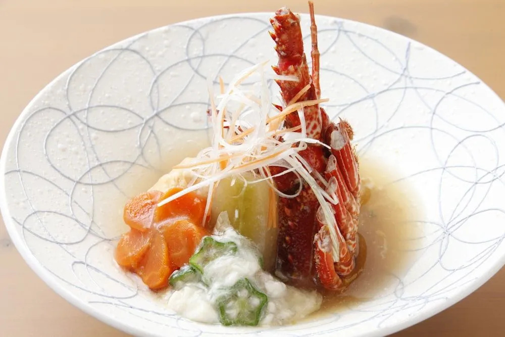 Shibugoe Onjuku