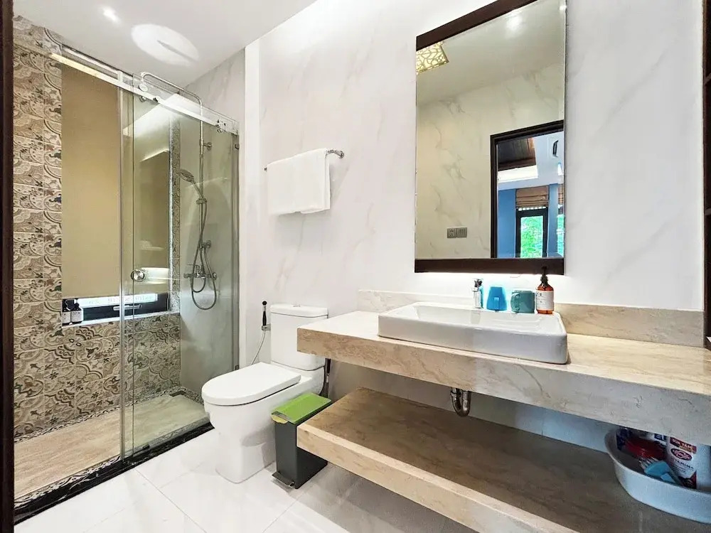Lumiere Villa Nam Thông Phú Mỹ Hưng