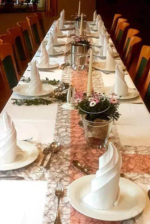 Landhaus Schend